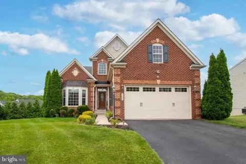 702 Elocutionist Way, Havre De Grace, MD 21078