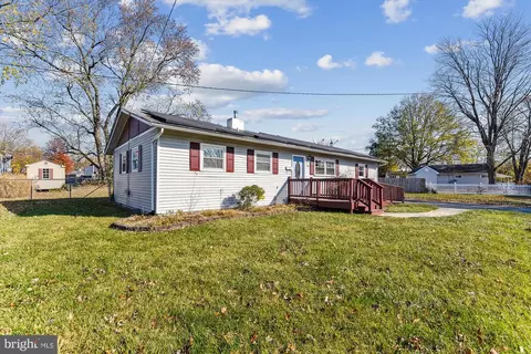 373 South Dr, Aberdeen, MD 21001