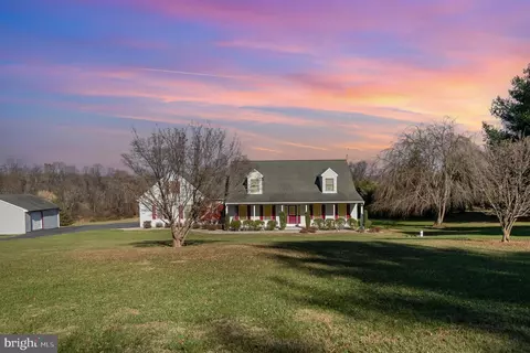 306 Saint Marys Rd, Pylesville, MD 21132