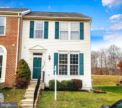 5065 Bristle Cone Cir, Aberdeen, MD 21001