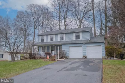 407 Amy Dr, Abingdon, MD 21009 photo 2