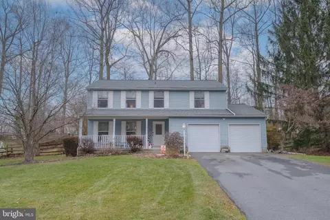 407 Amy Dr, Abingdon, MD 21009