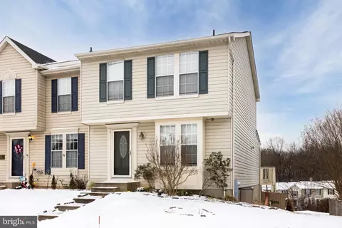943 Gainsborough Ct #943, Bel Air, MD 21014