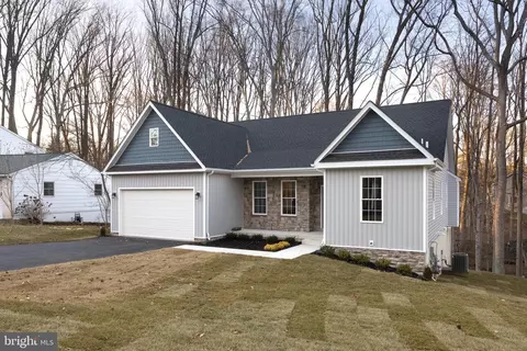 10 Mcgregor Way, Bel Air, MD 21014