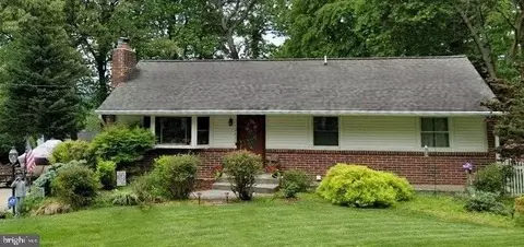 2820 Preston Ln, Abingdon, MD 21009