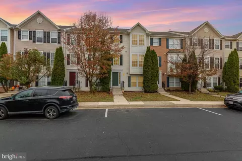 107 Bald Eagle Way, Belcamp, MD 21017