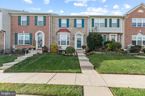 404 Deer Hill Cir, Abingdon, MD 21009