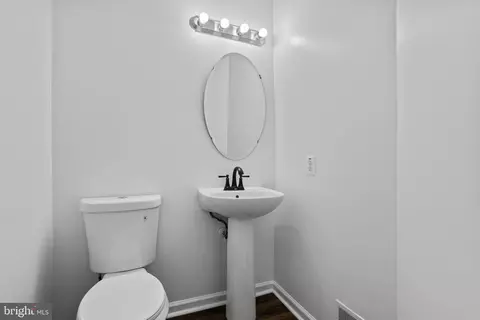 Entry Way - 438 Macintosh Cir, Joppa, MD 21085 photo 1 of 3