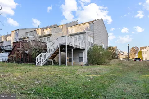 Exterior - 438 Macintosh Cir, Joppa, MD 21085 photo 5 of 5
