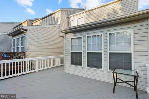 Exterior - 438 Macintosh Cir, Joppa, MD 21085 photo 3 of 5