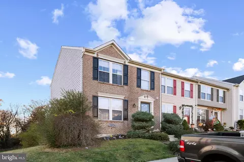 Exterior - 438 Macintosh Cir, Joppa, MD 21085 photo 2 of 5