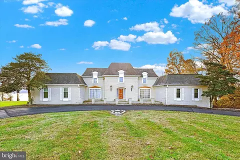 810 Country Club Rd, Havre De Grace, MD 21078