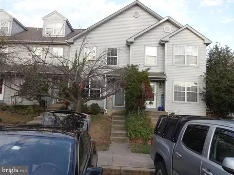 4343 Gilmer Ct, Belcamp, MD 21017
