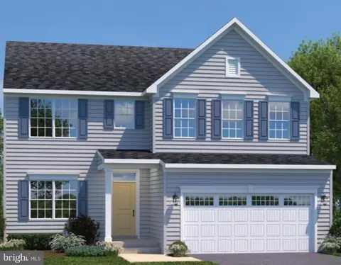 830 Leni Way, Aberdeen, MD 21001