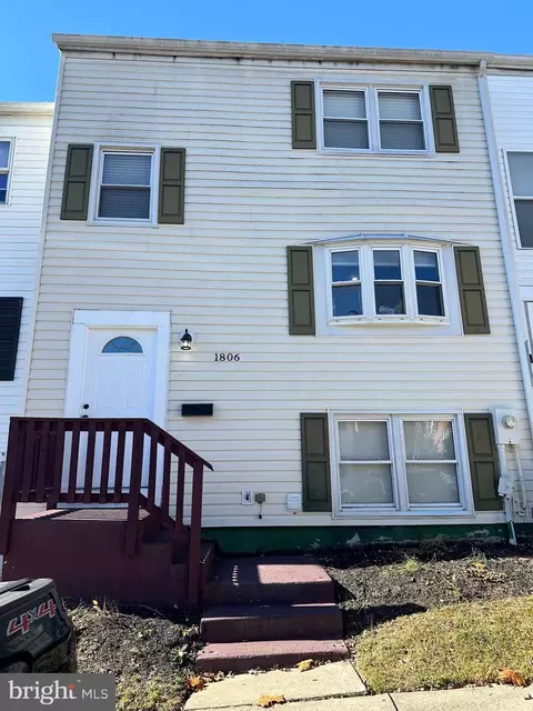 1806 Eloise Ln, Edgewood, MD 21040