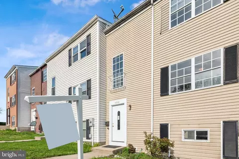 1862 Eloise Ln N, Edgewood, MD 21040