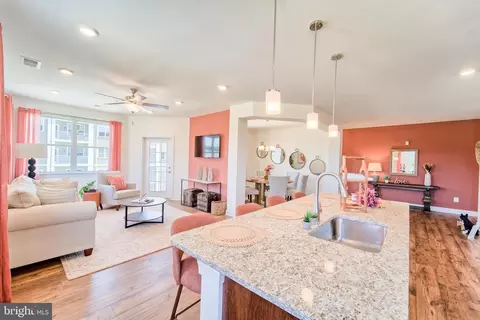 404 Bold Ruler Ct #407, Havre De Grace, MD 21078