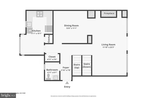 400 Kentmore Ter, Abingdon, MD 21009 photo 36