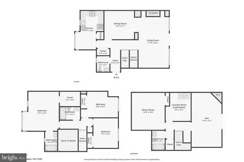 400 Kentmore Ter, Abingdon, MD 21009 photo 39