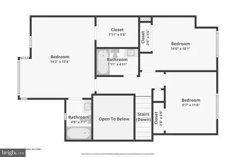 400 Kentmore Ter, Abingdon, MD 21009 photo 37
