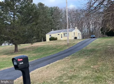 2249 Engle Rd, Fallston, MD 21047