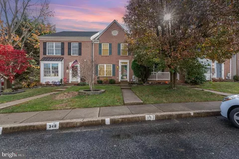 255 Hunters Run Ter, Bel Air, MD 21015