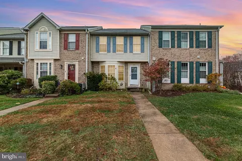 332 Honey Locust Ct, Bel Air, MD 21015