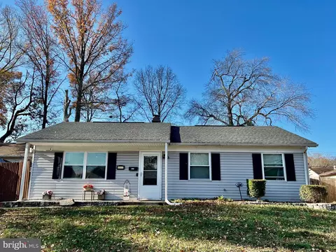 624 Sequoia Dr, Edgewood, MD 21040