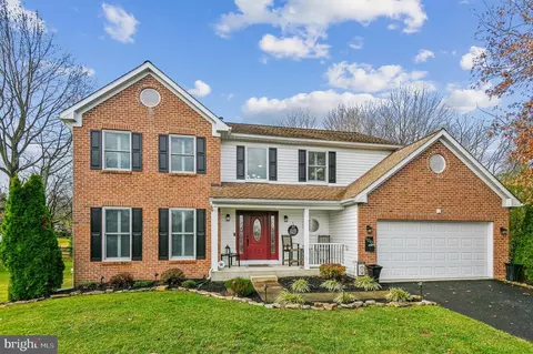 500 Chesley Ct, Bel Air, MD 21015