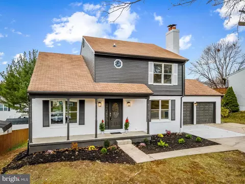 708 Mayton Ct, Bel Air, MD 21014