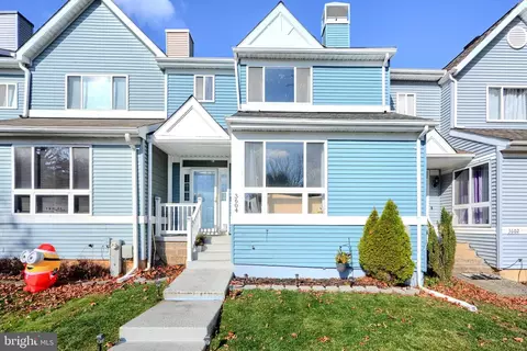 3604 Longridge Ct, Abingdon, MD 21009