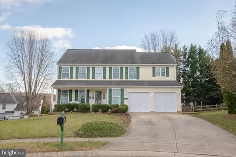 653 Carleton Trl, Bel Air, MD 21014