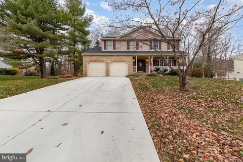 1011 Henderson Rd, Bel Air, MD 21014