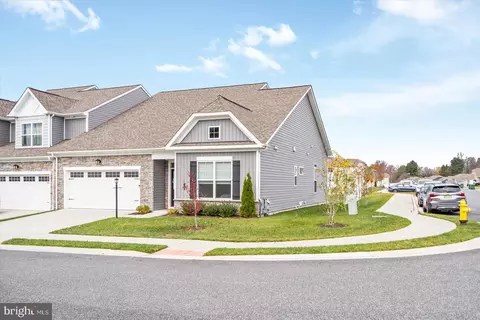 732 Dynasty Dr, Bel Air, MD 21015