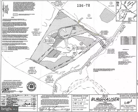 1870 Deep Run Rd, Whiteford, MD 21160