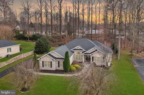 806 Deepwood Ct, Bel Air, MD 21015