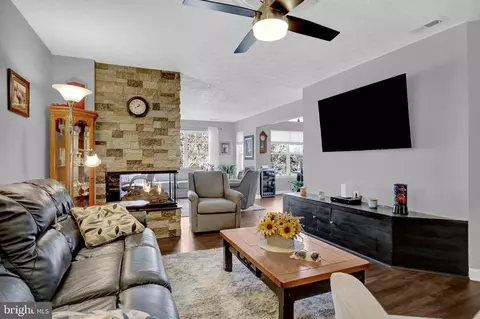 201 Kimary Ct #201-K, Forest Hill, MD 21050