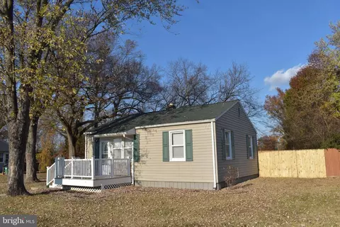 1 Defense Dr, Aberdeen, MD 21001