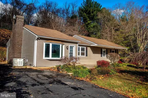 1704 Glenville Rd, Havre De Grace, MD 21078