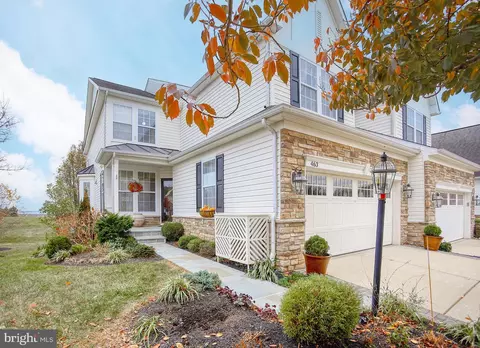463 Majestic Prince Cir, Havre De Grace, MD 21078