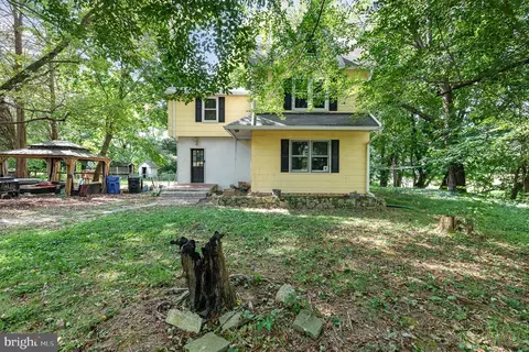4 Hopewell Rd, Havre De Grace, MD 21078