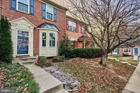 1918 Thomas Run Cir, Bel Air, MD 21015
