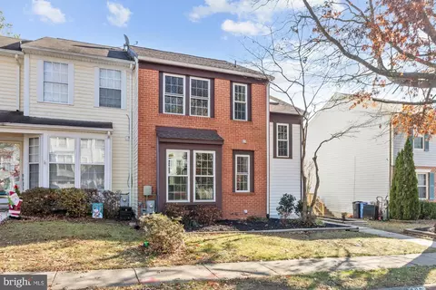 706 Farnham Pl, Bel Air, MD 21014