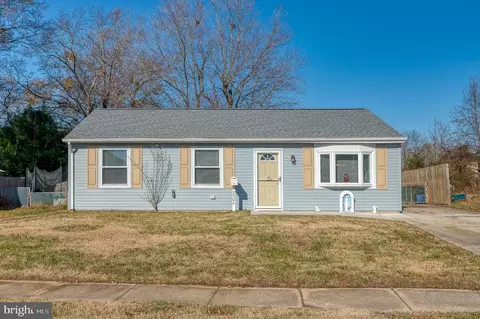 2504 Thornberry Dr, Edgewood, MD 21040