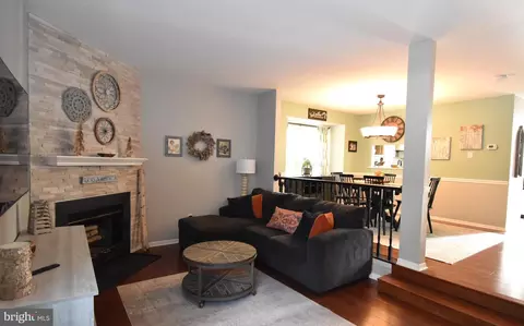 3211 Stone Eagle Ct, Abingdon, MD 21009 photo 17