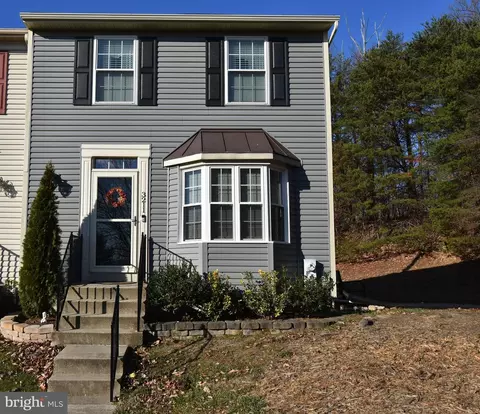3211 Stone Eagle Ct, Abingdon, MD 21009