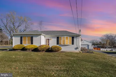 315 S Fountain Green Rd, Bel Air, MD 21015