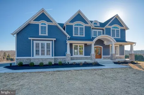 805 Thomas Run Rd, Bel Air, MD 21015