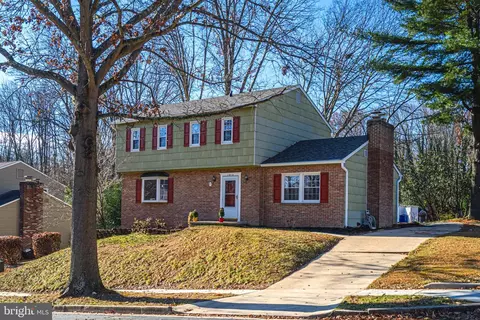 1012 Jackson Blvd, Bel Air, MD 21014