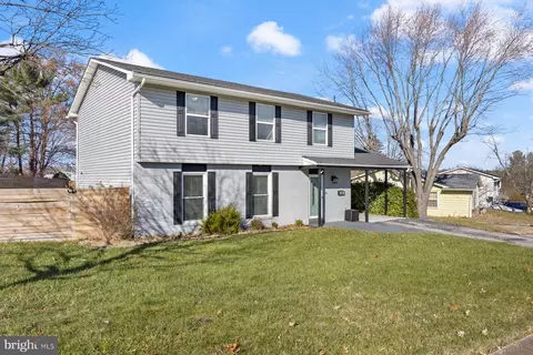 1912 Harbinger Trl, Edgewood, MD 21040 photo 3